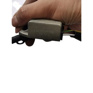 Lifan 2V80FD4 Motor <span class=keywords><strong>de</strong></span> gasolina 2 <span class=keywords><strong>cilindros</strong></span> 27HP Circuito rectificador regulado <span class=keywords><strong>para</strong></span> piezas <span class=keywords><strong>de</strong></span> motor <span class=keywords><strong>de</strong></span> maquinaria <span class=keywords><strong>de</strong></span> motocicleta - Product Image 6