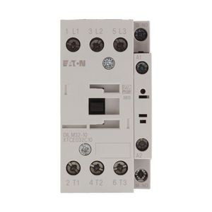 Contactor Chint de Alta Calidad para Soluciones Confiables de Control Eléctrico y Automatización - Product Image 1