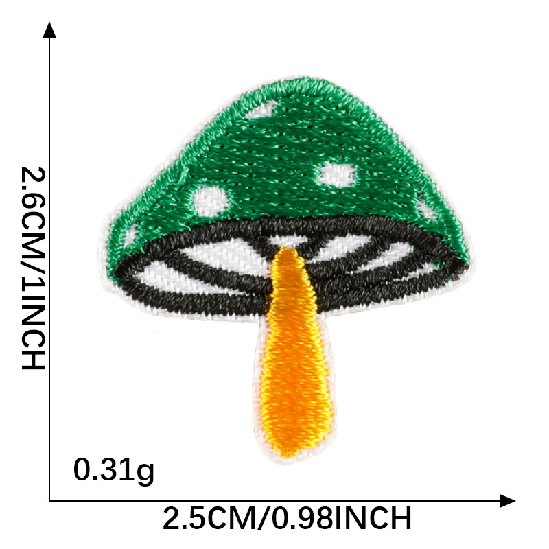 11.Green