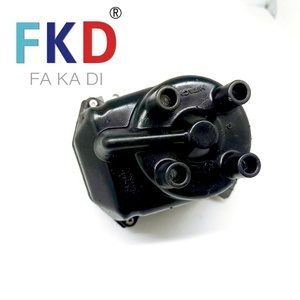 Distributeur d'allumage haute performance 30100-PAA-A01 pour Honda Accord 2.3L Hitachi Acura en gros - Product Image 2