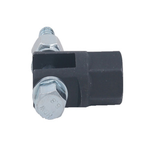 Adaptador de Gato de Tijera IJA IJA001 para Actuador de Elevación Manual de Gato de Coche, Material ABS - Product Image 4