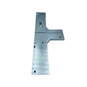 Servicio de Mecanizado CNC Personalizado en <span class=keywords><strong>Metal</strong></span>, Acero Inoxidable, Aluminio, Componentes Mecánicos de Precisión, Piezas Médicas, Prototipos OEM - Product Image 2