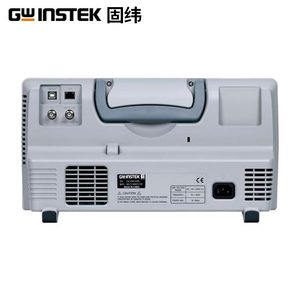 Oscilloscope numérique Gwinstek GDS-2102E 100Mhz 2 canaux Interface USB LAN - Product Image 3