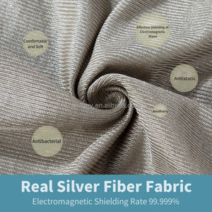 एंटी रेडिएशन पेट बैंड EMF सुरक्षात्मक मातृत्व समर्थन बेल्ट 5G अवरोधक मातृत्व बेल्ट - Product Image 4