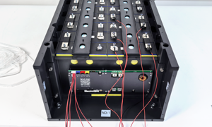 ตู้แบตเตอรี่อัจฉริยะ JK V19 48V 16S สำหรับประกอบเอง รองรับการเชื่อมต่อแบบขนานกระแสสูง ใช้กับพลังงานแสงอาทิตย์  สำหรับเก็บแบตเตอรี่ลิเธียม  ปลอดภาษีนำเข้าจากคลังสินค้า EU - Product Image 3