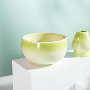 Ceramic Cute <b>Matcha</b> <b>Set</b> Box Personalized - Product Image 4