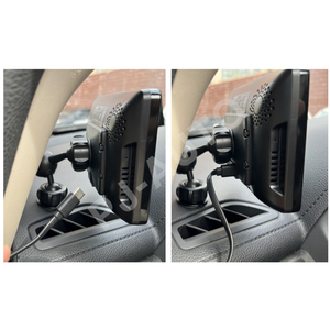 Kamera samping HD <span class=keywords><strong>5</strong></span> inci kaca spion elektronik dengan algoritma <span class=keywords><strong>5</strong></span>.000 - Product Image 6