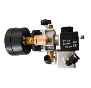 TEAMWAY โซลินอยด์ R07-3V2-220V-ORL สินค้าใหม่ของแท้ - Product Image 3