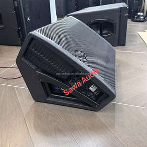 <span class=keywords><strong>Monitor</strong></span> Panggung Aktif Koaksial Tunggal NX 15-SMA 15 Inch, Speaker Panggung Bertenaga 15 Inch - Product Image 3