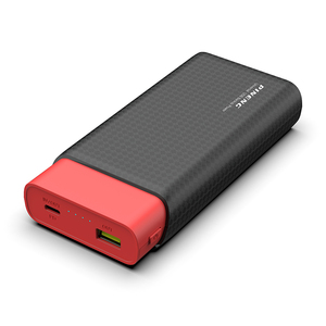 แบตเตอรี่ลิเธียมโพลิเมอร์ประสิทธิภาพสูง ราคาประหยัด 22.5W MAX PD <span class=keywords><strong>พา</strong></span><span class=keywords><strong>ว</strong></span><span class=keywords><strong>เวอร์</strong></span><span class=keywords><strong>แบงค์</strong></span>แบบพก<span class=keywords><strong>พา</strong></span>บางเฉียบ ความจุ 20000 มิลลิแอมป์ - Product Image 4