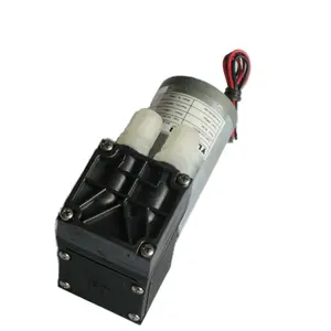 Micro Electric DC Air Pump DA70DC OEM Customizable