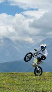 Vélo électrique pour enfants OWAYEBIKE, 12/16 pouces, entrepôt américain en stock, amusant et fiable - Product Image 2