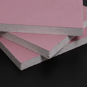 Plaque de plâtre moderne <span class=keywords><strong>pour</strong></span> la décoration intérieure et la rénovation de la maison dans le salon et la <span class=keywords><strong>chambre</strong></span> - Product Image 4