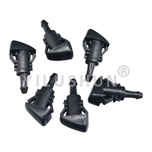 หัวฉีดสมูทเซลลิ่ง E53 สำหรับรถจี๊ป ดอดจ์ ฮุนได หัวฉีดแบบรูเดียว - Product Image 4