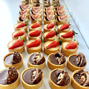 상업용 타르트 프레스 몰드 컵 기계 소규모 사업용 에그 타르트 쉘 베이킹 메이커 타르틀렛 기계 - Product Image 1