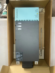 6SL31201TE245AA1 6SL3120-1TE24-5AA1 45A โมดูลขับเคลื่อนมอเตอร์เดี่ยว อินเวอร์เตอร์เซอร์โวอุตสาหกรรม - Product Image 3