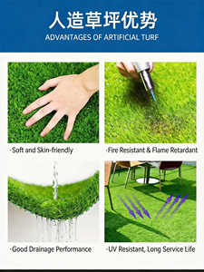 <span class=keywords><strong>Tapis</strong></span> d'herbe artificielle <span class=keywords><strong>pour</strong></span> <span class=keywords><strong>chien</strong></span>, <span class=keywords><strong>tapis</strong></span> <span class=keywords><strong>de</strong></span> gazon synthétique avec plateau, lavable, anti-odeur, <span class=keywords><strong>pour</strong></span> balcon, patio, dressage <span class=keywords><strong>de</strong></span> chiots, vente en gros OEM - Product Image 3
