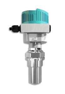 Capteur de niveau de réservoir de niveau radar et instrument de transmetteur pour mesurer les hauteurs de fluide - Product Image 5