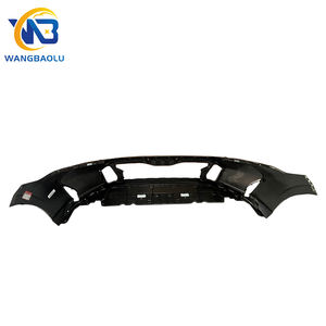 WBL OEM 04711-T56-A50ZZ nuovo modello di Kit carrozzeria per <span class=keywords><strong>Honda</strong></span> 11.5th <span class=keywords><strong>Civic</strong></span> 2025 2026 FE3 paraurti anteriore per auto - Product Image 4