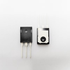 Nuovissimo pacchetto originale K39N60W5 triodo ad alta potenza a-247 MOS tubo effetto campo optoisolatori <span class=keywords><strong>Transistor</strong></span> fotovoltaico - Product Image 4