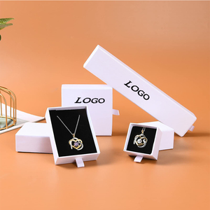 <span class=keywords><strong>2025</strong></span> Chất lượng cao xách tay Kraft hộp giấy thiết kế mới cho Vòng Cổ Vòng quà tặng bao bì tái chế vật liệu cho đồng hồ đồ trang sức - Product Image 5