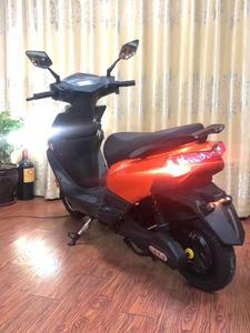 Scooter de Baja Velocidad de 1000w de Fábrica Wuxi, Motocicleta de 48v 60v para Adultos en India, Scooter Thfy - Product Image 5