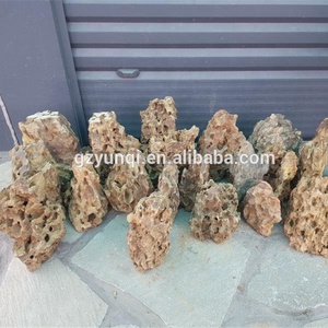Accessori per Acquari all'Ingrosso, Pietre Nere <span class=keywords><strong>Drago</strong></span> Nero, Pietra Seiyu, <span class=keywords><strong>Roccia</strong></span> Naturale per Acquario - Product Image 3