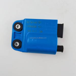 Bobine d'allumage WANOU 50CC, unité de commande électronique bleue, ECU de moto - Product Image 2