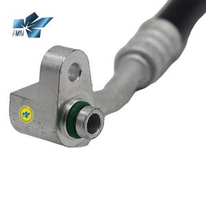 Manguera de Descarga de Refrigerante A/C 97761-2W500 para Hyundai SantaFe 2.4 2.0T de Alta Presión 97761-2W500 - Product Image 6