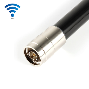 Fuente de fábrica 600-6000Mhz Antena de fibra de vidrio impermeable para exteriores Lte 3G 4G 5G Wifi Antena de fibra de vidrio con cable RG58 - Product Image 4
