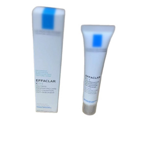 Crème Traitante Anti-Imperfections Triple Correction pour l'Acné, les Points Noirs et les Marques Post-Acné, Hydratant Équilibrant Eau-Huile - Product Image 5