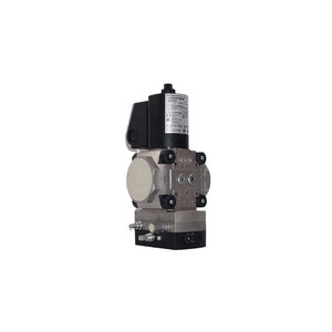 Válvula Solenoide Kromschroder Vag240r/Nwae de 1/4 Pulgada para Gas, Válvula de Control de Temperatura Normal - Product Image 1