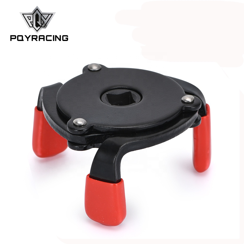 Универсальный ключ для масляного фильтра, 3 губки, 3/8 дюйма, 60-95 мм, 2,4-дюйма