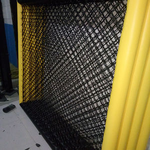 Panneau UFC 7*7*0.5 M en vente, tapis d'arts martiaux, <span class=keywords><strong>octogone</strong></span> <span class=keywords><strong>MMA</strong></span>, <span class=keywords><strong>cage</strong></span> de combat au sol - Product Image 5