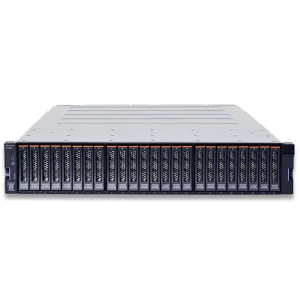 Originale Lenovo doppio controller di rete di storage V5030
