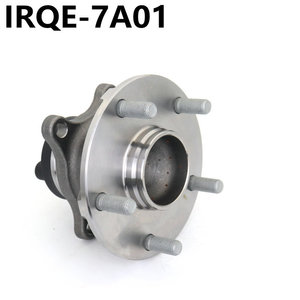 Ensemble de tête d'arbre d'entraînement avec roulement automobile IRQE-7A07 43402-79J00 pour véhicules Suzuki - Product Image 2