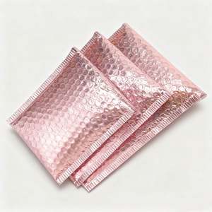 Waterproof Envelopes <b>Plastic</b> Bubble Mailer <b>Bag</b> <b>for</b> <b>Clothes</b> Package - Product Image 1