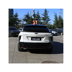 Venta caliente <span class=keywords><strong>Cadillac</strong></span> Lyriq coches nuevos 2024 año auto eléctrico auto listo para enviar con descuento por tiempo limitado - Product Image 6