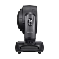 760W Bee Eye Moving Head LED Beam Wash Zoom Licht RGBW 4in1 mit Rotierender Linse für Nachtclub Disco Professioneller Bühneneffekt