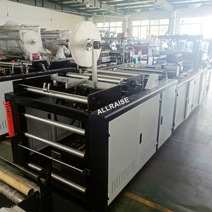 מחזיק מסמכים A4 <span class=keywords><strong>PP</strong></span> אוטומטי 11 חורים מכונת יצירת ניקוב מגני גיליון A4 יצרנית מכונת יצירת תיקיות קבצים מפלסטיק - Product Image 4