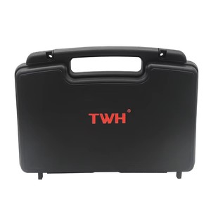 גלאי דליפות קירור דיגיטלי LCD ברמה תעשייתית, דיוק גבוה, אזעקת קול+אור, עמיד למים, עמיד לתנאים קשים - Product Image 3