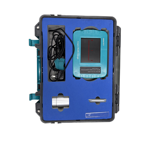 Fky chuyên nghiệp xách tay LED Magnifier crack Chiều rộng Tester điện tử bê tông crack Monitor 220V ASTM tiêu chuẩn 1-năm bảo hành - Product Image 5