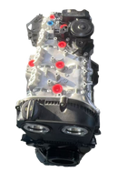 Mesin 4-Silinder EA888 GEN 3 2.0T CUG CHH DED CJX Baru untuk Bora Jetta Golf Magotan Tiguan Q3 Q5 A6 A3