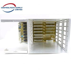 Nuevo Rack de Ensamblaje de Archivos HPM de 7 Ranuras 51404126-250 con Revestimiento Conformal para Plataformas Experion y Measurex - Product Image 2