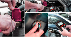 Scanner tout-système et tout-marque avec fonctions spéciales Instrument de <span class=keywords><strong>diagnostic</strong></span> <span class=keywords><strong>automobile</strong></span> Outils de <span class=keywords><strong>diagnostic</strong></span> <span class=keywords><strong>automobile</strong></span> UE-680PRO - Product Image 4