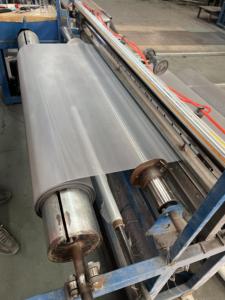 Độ bền kéo cao chống cắt nhôm mở rộng an ninh lưới màn hình dệt cửa sổ màn hình và lưới chống muỗi - Product Image 3