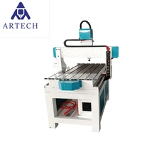 Hete Aanbieding DIY Kleine Hobby CNC Freesmachine/Mini CNC Router 6090 / CNC Router voor Hout Acryl Steen Metaal
