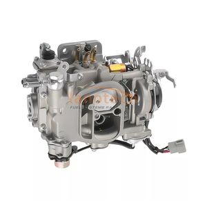 <span class=keywords><strong>Carburador</strong></span> <span class=keywords><strong>de</strong></span> <span class=keywords><strong>automóvil</strong></span> Toyota 4Y Oe 21100-73230 <span class=keywords><strong>Carburador</strong></span> <span class=keywords><strong>de</strong></span> coche <span class=keywords><strong>de</strong></span> motor para vehículos Toyota - Product Image 2
