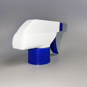 Pulverizador de gatillo de plástico 28/415 personalizado, pulverizador de cabezal de gatillo 28/410 28/400, fabricante - Product Image 4