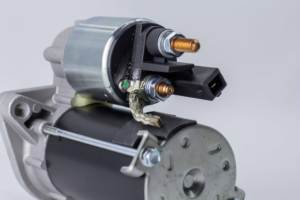 อะไหล่เครื่องยนต์สตาร์ท12417616502สำหรับ E90 E92 E93 F36 435i F07 F25 F10 F11 F18 528i 530i 535i F02 X3 E7 X5 - Product Image 4